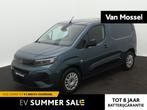Opel Combo Electric 136 L1 50kWh | Navigatie | Camera | Laad, 750 kg, Overige kleuren, Origineel Nederlands, Opel
