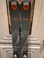 159cm BLIZZARD brahma 82 top all Mountain skis