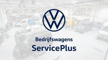 Officieel Onderhoud & Reparatie voor VW Bedrijfswagens  beschikbaar voor biedingen