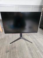 LG 27inch gaming monitor, Computers en Software, Gaming, IPS, 101 t/m 150 Hz, Ophalen of Verzenden