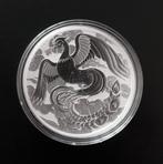 Australië Phoenix 2022 1 oz zilver, Verzenden, Zilver