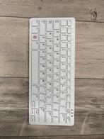 Raspberry Pi 400 Set incl. Monitor, Computers en Software, Gebruikt, Toetsenbord en muis-set, Ophalen of Verzenden, Qwerty