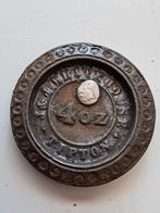 weeggewicht,Engels vermoedelijke tipton-J7J Welttemousie, Ophalen of Verzenden