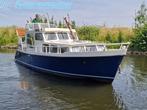 Kaag kruiser 900 (bj 1978), Watersport en Boten, Gebruikt, Overige brandstoffen, 9 tot 12 meter, 50 pk of meer
