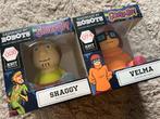 Scooby-Doo! Handmade by Robots Shaggy & Velma, Ophalen of Verzenden, Nieuw