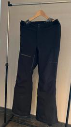 Spyder Skibroek Heren Maat 48, Kleding | Heren, Wintersportkleding, Ophalen of Verzenden, Gedragen, Maat 48/50 (M), Broek