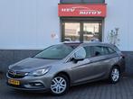 Opel Astra Sports Tourer 1.0 Business+ navi airco org NL, Auto's, Voorwielaandrijving, Gebruikt, Euro 6, 1178 kg