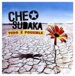 Che Sudaka - Tudo e Possible (CD + DVD), Ophalen of Verzenden, Zo goed als nieuw
