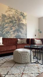 Banken - 2-zits & 3-zits, Huis en Inrichting, Banken | Bankstellen, Ophalen, Gebruikt, 150 tot 200 cm, Driepersoons