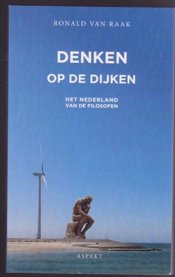 Ronald van Raak * Denken op de dijken beschikbaar voor biedingen