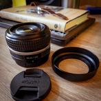 Nikon Nikkor Z 28mm f/2.8 SE, Ophalen, Zo goed als nieuw, Groothoeklens