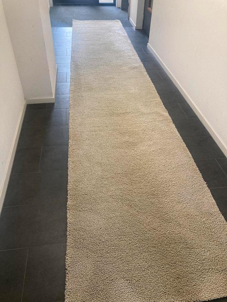 Kvadrat Grano Tapijt, Huis en Inrichting, Stoffering | Vloerbedekking, Gebruikt, Tapijt, minder dan 10 m², Ophalen