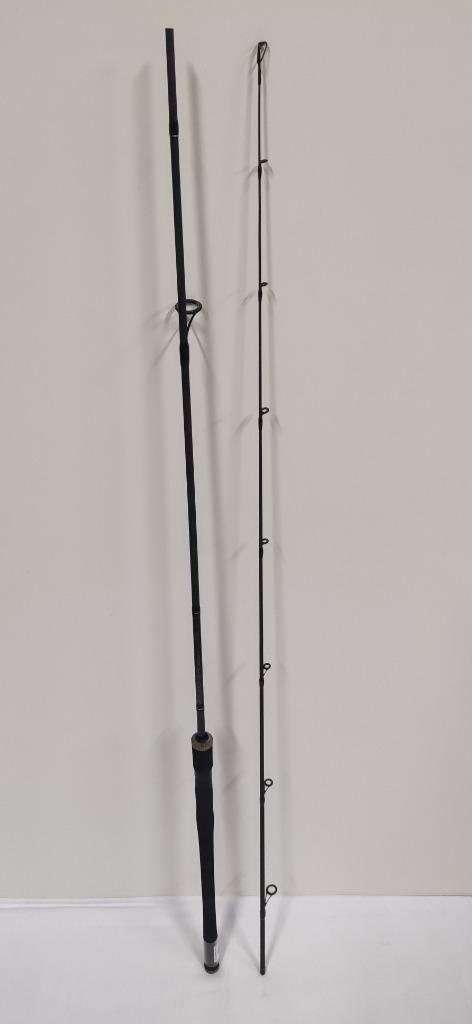 Ron Thompson Reacher 240 Spinhengel 7-25 Gram - Nieuw !, Watersport en Boten, Hengelsport | Roofvissen, Nieuw, Werphengel, Ophalen