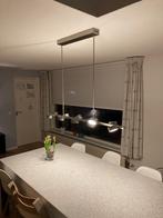 Steinhauer hanglamp LED Hakuun, Ophalen, Zo goed als nieuw, Modern, Metaal