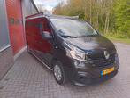 Renault Trafic 1.6 dCi 120pk L2h1 2019 53366 Km Inrichting, Origineel Nederlands, Te koop, 750 kg, Stof