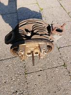 cilinderkop citroen 2pk lelijke eend, Auto-onderdelen, Ophalen of Verzenden, Gebruikt, Citroën