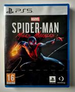 Spider-Man Miles Morales PS5 - Nieuw! 🕸🕷🕸, Ophalen of Verzenden