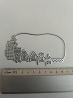 Snijmal passe-partoute, Hobby en Vrije tijd, Ophalen of Verzenden, Nieuw, Overige thema's, Pons of Mal