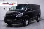 Ford Transit Custom 2.0 TDCI 105 pk L1H1 Trend Navi, Camera,, Voorwielaandrijving, Stof, Gebruikt, 4 cilinders