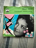 Erika Köth - Frühlingsstimmen-Walzer Single, Gebruikt, Klassiek, 7 inch, Single