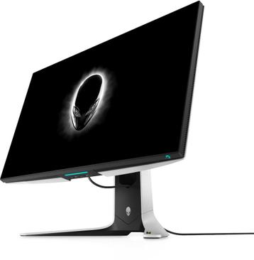 Alienware aw2721d 240 HZ IPS QuadHD 2560x1440 beschikbaar voor biedingen