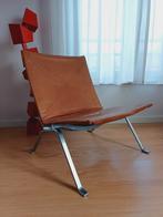 Poul Kjaerholm PK22 EKC fauteuil, Ophalen of Verzenden