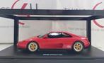 GT Spirit 1:18 Ferrari 348 Koenig Specials 1994 rood nieuw, Ophalen of Verzenden, Nieuw, Auto, Overige merken