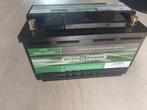 ACES HFA LiFePO4 12V 100Ah Lithium accu met Bluetooth, Auto-onderdelen, Accu's en Toebehoren, Ophalen, Gebruikt