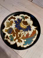 plateel bord, Ophalen of Verzenden