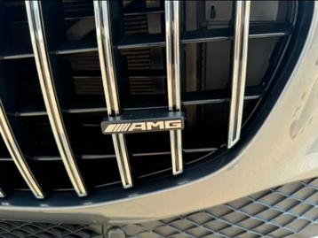 Amg grill logo mercedes embleem gril panamericana pana grill beschikbaar voor biedingen