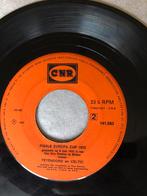 Feyenoord - Celtic Finale Europa Cup 1970 Vinyl, Ophalen of Verzenden, Gebruikt, Overige formaten