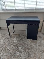 bureau micke van ikea voor 60 euro, Huis en Inrichting, Bureaus, Ophalen of Verzenden, Zo goed als nieuw