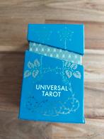 Tarot kaarten universal, Ophalen of Verzenden, Zo goed als nieuw, Tarot of Kaarten leggen, Overige typen