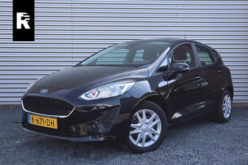 Ford Fiesta 1.0 EcoBoost Connected Carplay / Android Auto /, Auto's, Ford, Bedrijf, Te koop, Fiësta, ABS, Airbags, Airconditioning