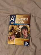 Am theorie boek, Gelezen, Ophalen