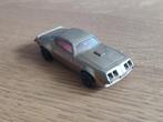 Matchbox Pontiac Firebird GOUD, Ophalen of Verzenden, Zo goed als nieuw, Auto