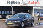 Volkswagen Jetta 1.4 TSI Hybrid Highline Navigatie, Lederen, Auto's, Stof, Gebruikt, Zwart, Origineel Nederlands