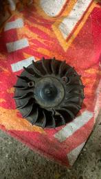 Koelvin piaggio 2t, Ophalen of Verzenden