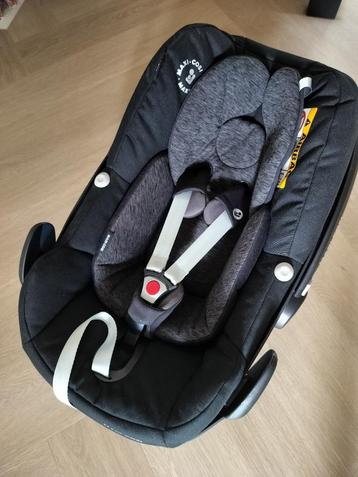 Pebble Pro - Baby autostoel - Maxi-Cosi beschikbaar voor biedingen
