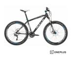 Bulls King Cobra Mountainbike, Gebruikt, 49 tot 53 cm, Meer dan 20 versnellingen, Ophalen