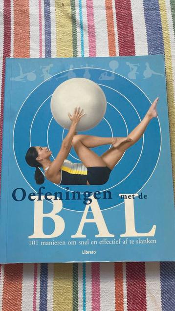L. Garcia - oefeningen met de bal (afhalen) beschikbaar voor biedingen