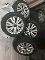 Winterbanden 255/55R16, Ophalen of Verzenden, Volkswagen