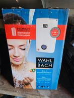 Wahlbach 3-in-1 Instant Water Heater Electronically Controll, Doe-het-zelf en Verbouw, Geisers en Boilers, Ophalen of Verzenden