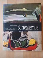 Surrealisme - Galerie Schuler, Ophalen of Verzenden, Zo goed als nieuw