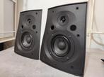 B&W 75w 8 Om Solid Solutions S100 sprekers Speakers, Ophalen of Verzenden, Zo goed als nieuw, 60 tot 120 watt, Bowers & Wilkins (B&W)