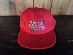 Dallas Drillers cap vintage baseball, Ophalen of Verzenden, Zo goed als nieuw, One size fits all