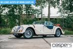 Morgan 4/4 1.8 2-seater, Euro 2, Achterwielaandrijving, Gebruikt, 4 cilinders