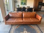 3,5 zits Montis Axel + hocker, Huis en Inrichting, Ophalen, Gebruikt, Driepersoons, Rechte bank