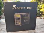 Nieuwe Fossibot F1200 LifePo4 Powerstation, 1024Wh, Ophalen of Verzenden, Nieuw