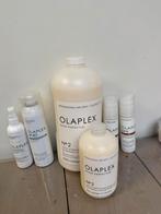 Olaplex, Ophalen, Nieuw, Overige typen